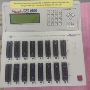 FlashPRO1600