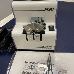 Ohtake NSB Automatic Srew feeder